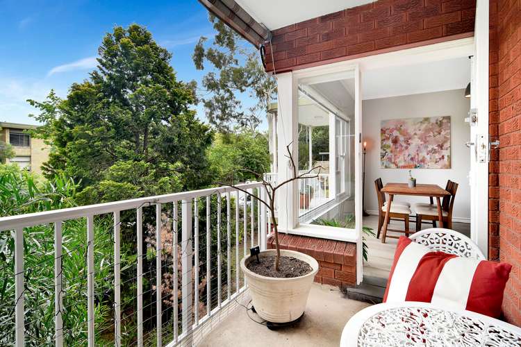 Second view of Homely apartment listing, 3/4 Belmont Avenue, Wollstonecraft NSW 2065