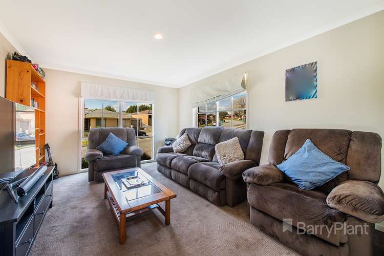 Second view of Homely unit listing, 1/25-27 Madison Avenue, Narre Warren VIC 3805