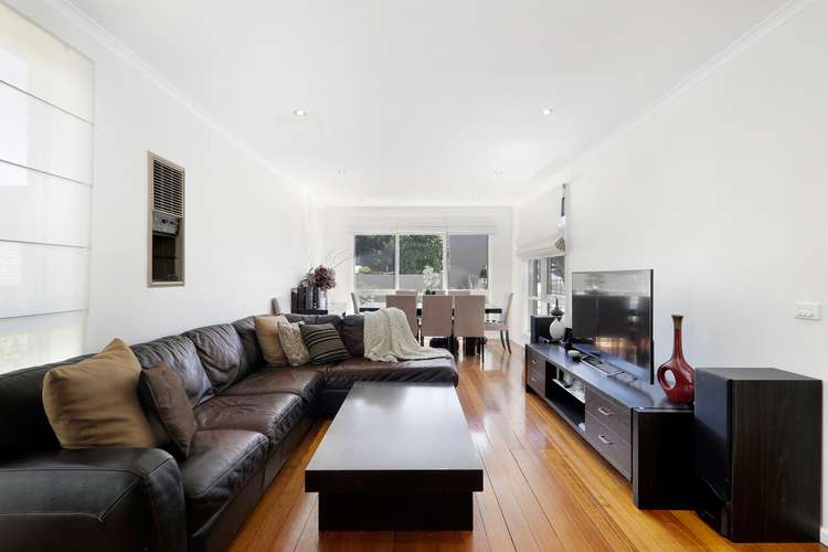 Fourth view of Homely house listing, 81 Petronella Avenue, Wheelers Hill VIC 3150