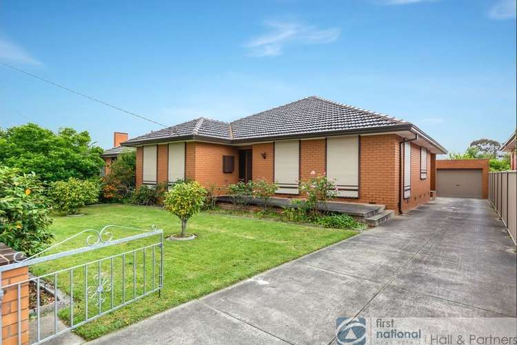 Main view of Homely house listing, 12 Fintonia Road, Noble Park VIC 3174