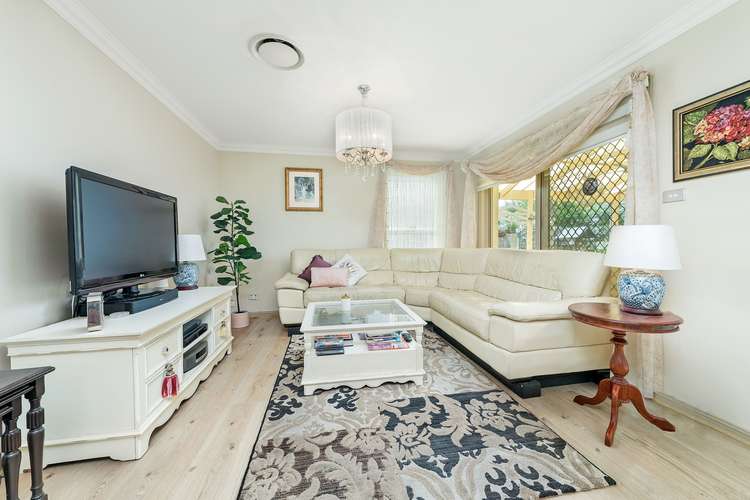 Fifth view of Homely house listing, 25/3 Cavalry Grove, Glenwood NSW 2768