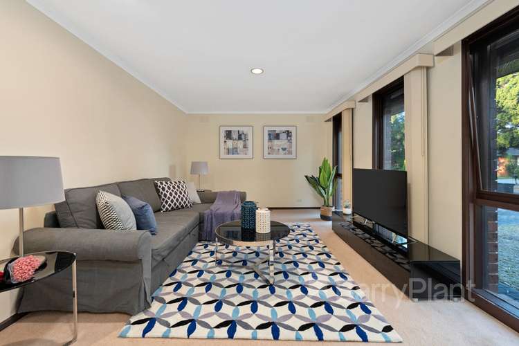 Second view of Homely house listing, 5 Cuthbert Court, Wantirna South VIC 3152