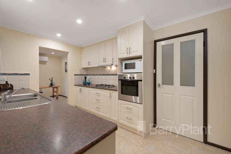 Third view of Homely house listing, 5 Cuthbert Court, Wantirna South VIC 3152