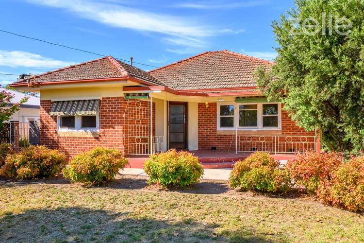 Main view of Homely house listing, 880 Frauenfelder Street, Albury NSW 2640