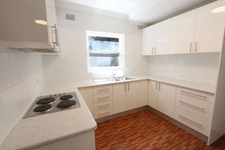 Third view of Homely townhouse listing, 20/118 Elizabeth Street, Ashfield NSW 2131