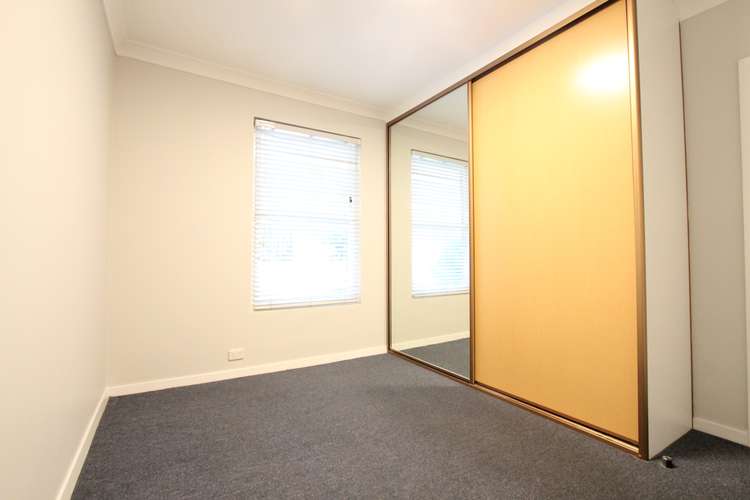 Fifth view of Homely townhouse listing, 20/118 Elizabeth Street, Ashfield NSW 2131