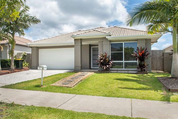Main view of Homely house listing, 8 Ashburton Crescent, Sippy Downs QLD 4556
