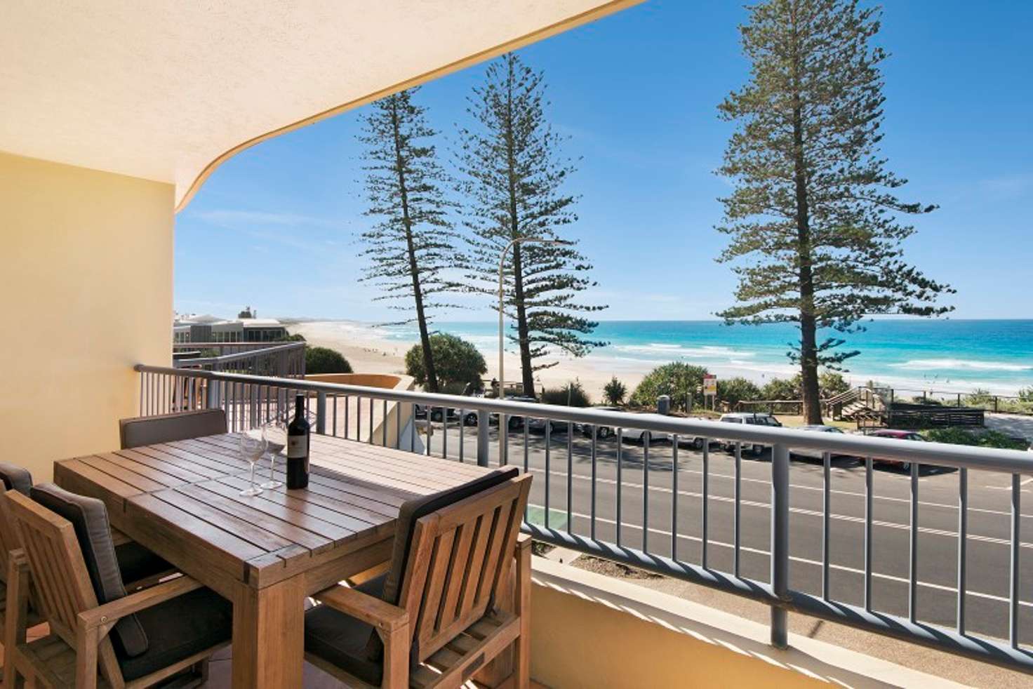 Main view of Homely unit listing, 7/1768 David Low Way, Coolum Beach QLD 4573
