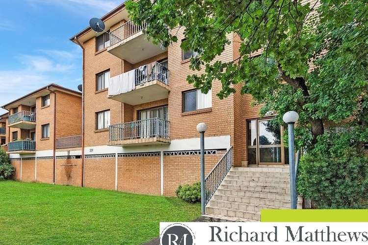 Main view of Homely apartment listing, 2/331 Carlisle Avenue, Mount Druitt NSW 2770