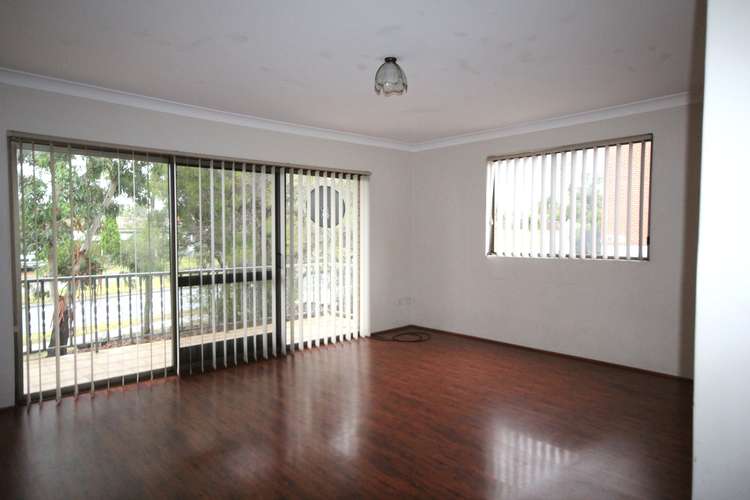 Second view of Homely apartment listing, 2/331 Carlisle Avenue, Mount Druitt NSW 2770