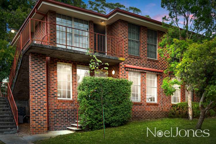 Main view of Homely unit listing, 14/7 Turnbull Court, Ringwood VIC 3134