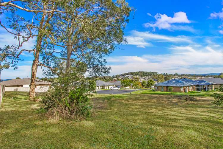 Second view of Homely residentialLand listing, 8 Mavie Place, Wadalba NSW 2259