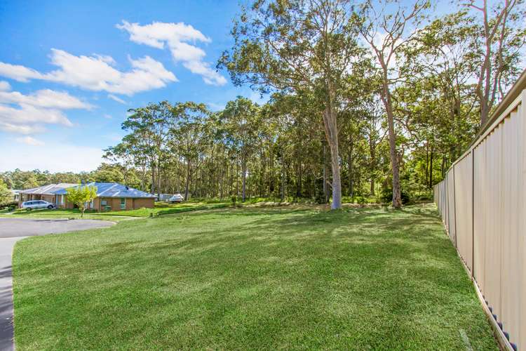 Fourth view of Homely residentialLand listing, 8 Mavie Place, Wadalba NSW 2259