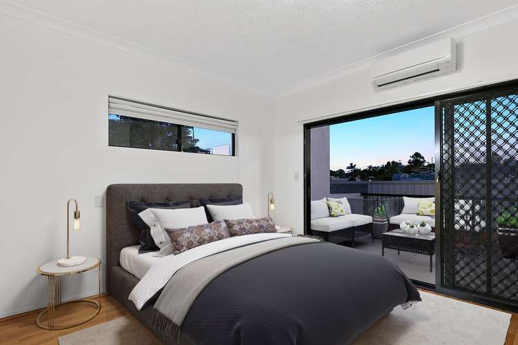 Fourth view of Homely unit listing, 8/3 Heaslop Street, Woolloongabba QLD 4102