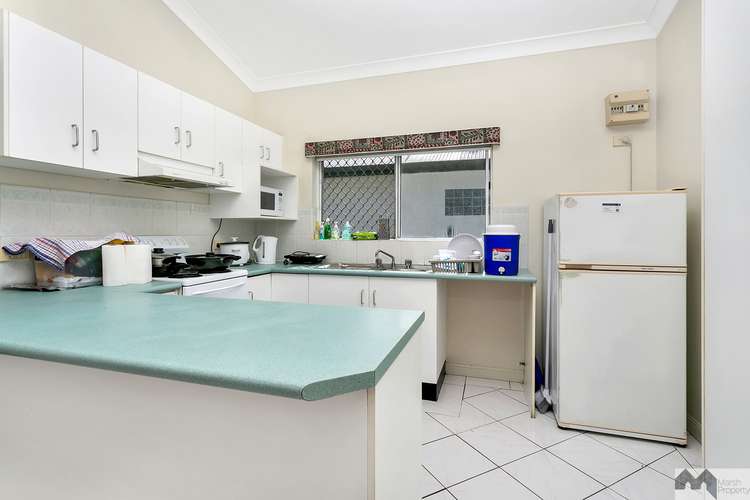 Fifth view of Homely unit listing, 3/20 Pioneer Street, Manoora QLD 4870
