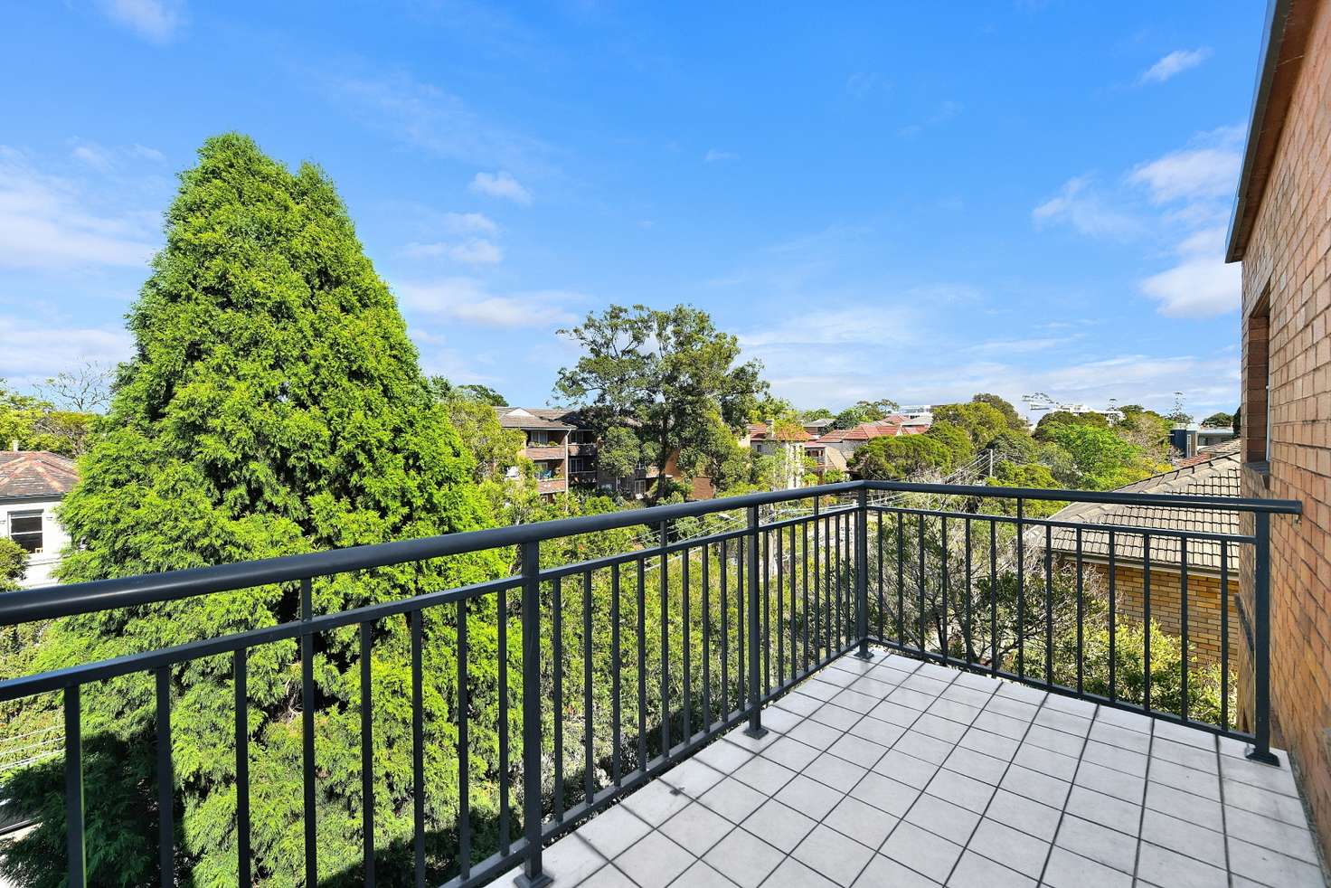 Main view of Homely apartment listing, 14/1 Gower Street, Summer Hill NSW 2130