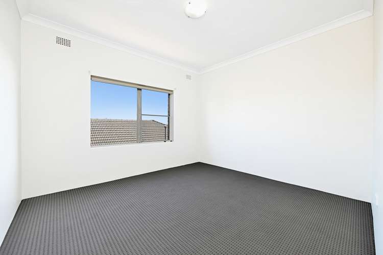 Fourth view of Homely apartment listing, 14/1 Gower Street, Summer Hill NSW 2130