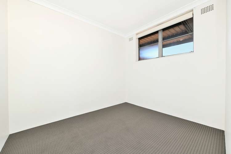 Fifth view of Homely apartment listing, 14/1 Gower Street, Summer Hill NSW 2130