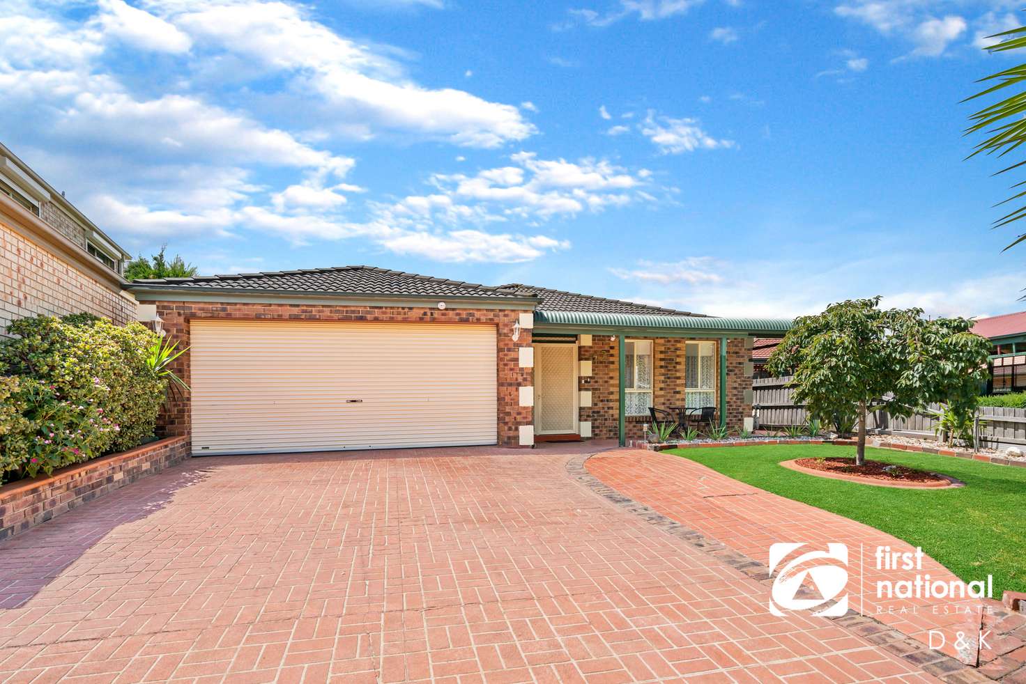 Main view of Homely house listing, 47 John Paul Drive, Hillside VIC 3037