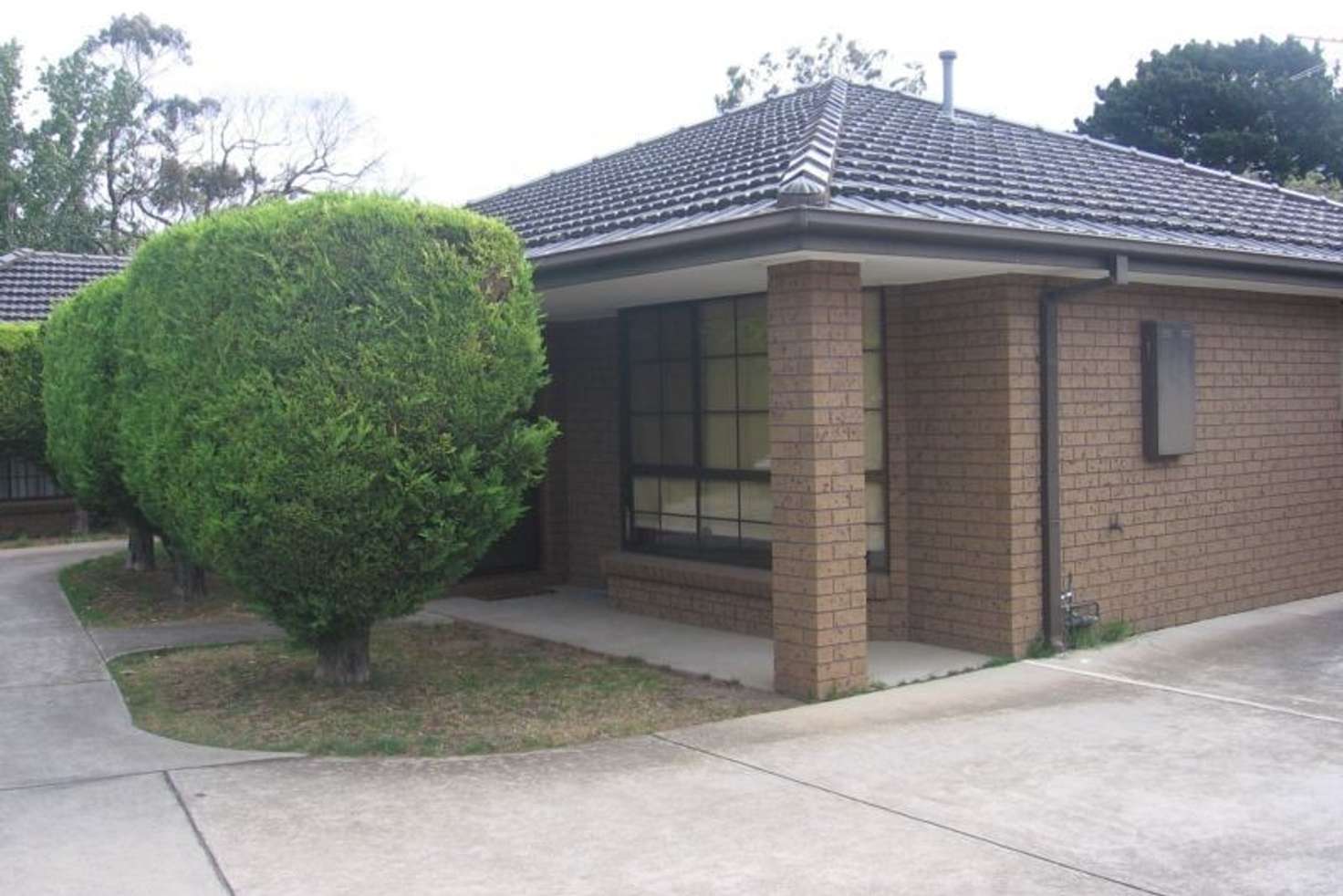 Main view of Homely apartment listing, 4/4-6 Bracken Grove, Altona VIC 3018