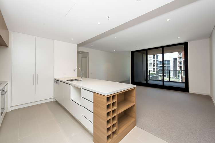 Second view of Homely apartment listing, 512C/27-35 Delhi Road, North Ryde NSW 2113
