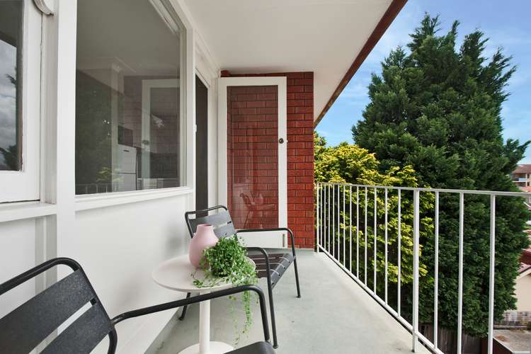Main view of Homely apartment listing, 12/38 Tranmere Street, Drummoyne NSW 2047