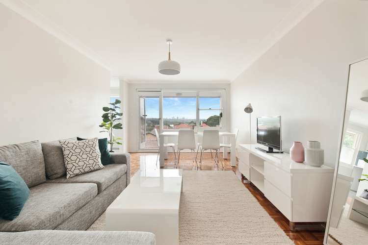 Second view of Homely apartment listing, 12/38 Tranmere Street, Drummoyne NSW 2047