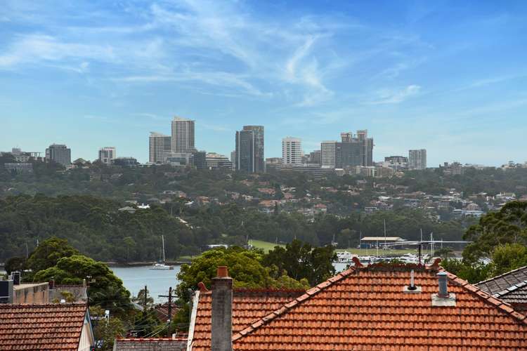 Third view of Homely apartment listing, 12/38 Tranmere Street, Drummoyne NSW 2047