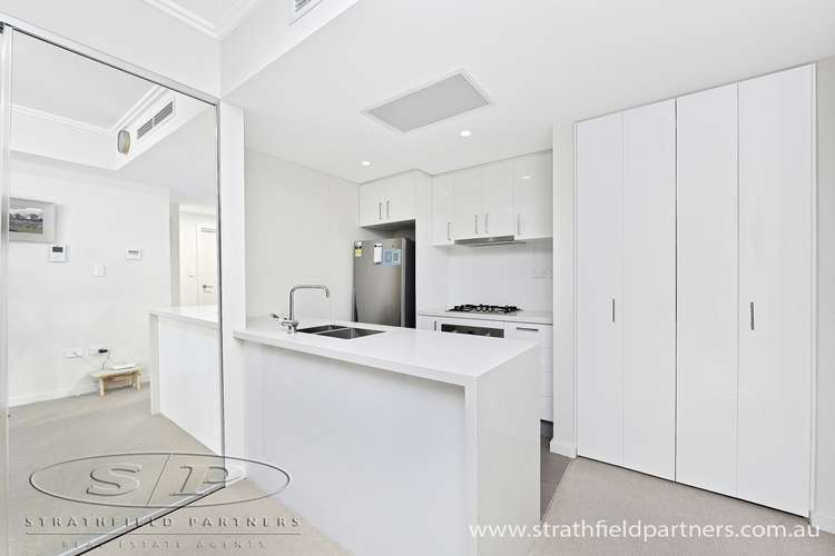 Second view of Homely apartment listing, 39/6 Drovers Way, Lindfield NSW 2070