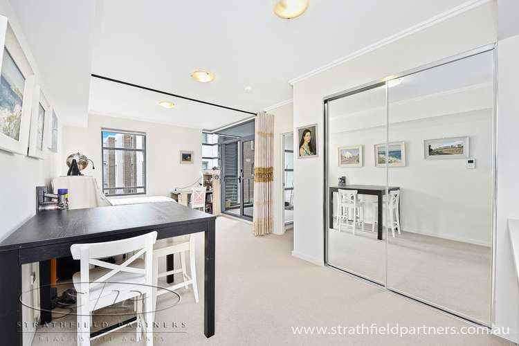 Third view of Homely apartment listing, 39/6 Drovers Way, Lindfield NSW 2070
