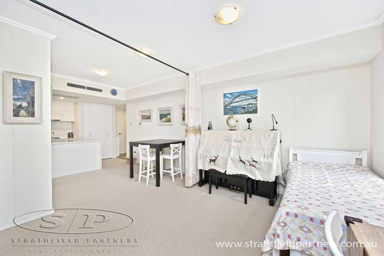 Fifth view of Homely apartment listing, 39/6 Drovers Way, Lindfield NSW 2070