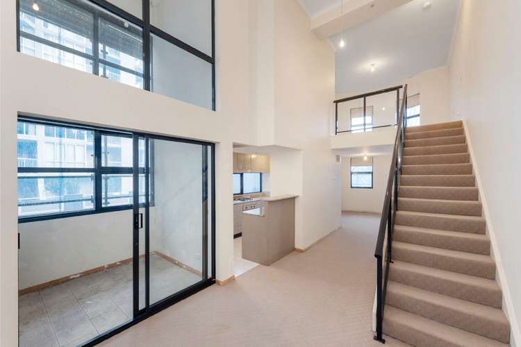 Main view of Homely apartment listing, 307/174 Goulburn Street, Surry Hills NSW 2010