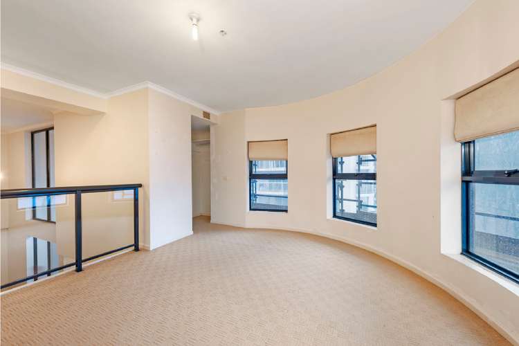 Second view of Homely apartment listing, 307/174 Goulburn Street, Surry Hills NSW 2010