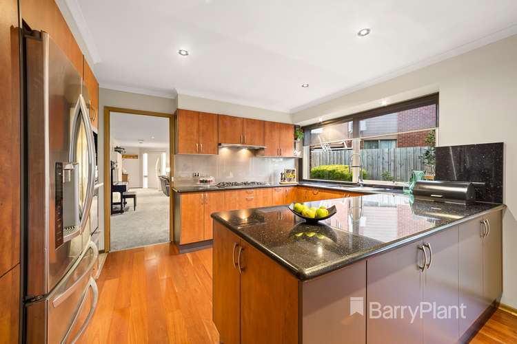 Third view of Homely house listing, 4 Penton Court, Diamond Creek VIC 3089