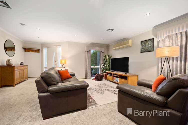 Fifth view of Homely house listing, 4 Penton Court, Diamond Creek VIC 3089