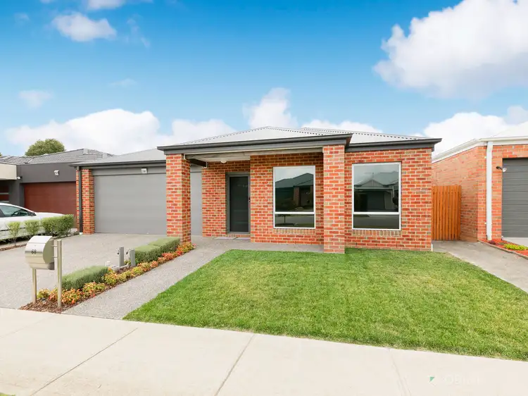68 Crepe Avenue, Cranbourne West VIC 3977