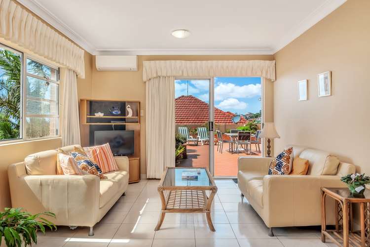 Second view of Homely apartment listing, 6/126-128 Mons Avenue, Maroubra NSW 2035