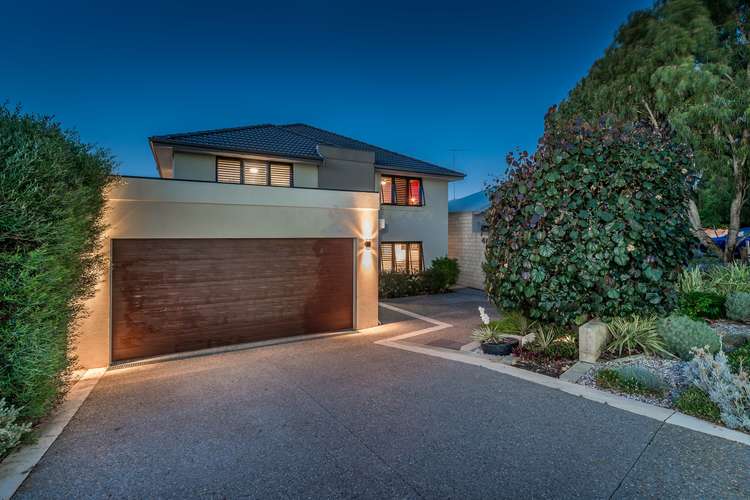 Fourth view of Homely house listing, 11 Ludgate Way, Gwelup WA 6018
