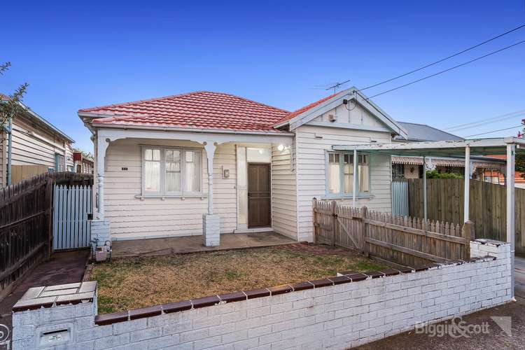 Main view of Homely house listing, 126 Summerhill Road, West Footscray VIC 3012