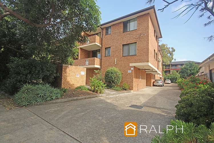 Main view of Homely unit listing, 11/20 Dudley Avenue, Bankstown NSW 2200