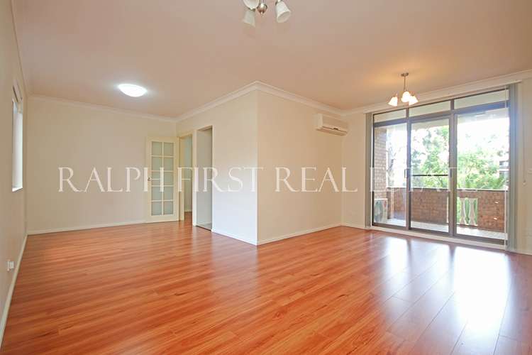 Third view of Homely unit listing, 11/20 Dudley Avenue, Bankstown NSW 2200