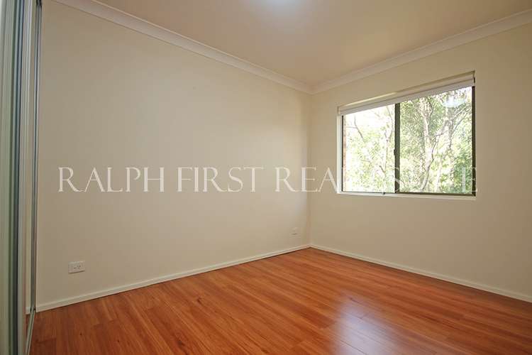 Fifth view of Homely unit listing, 11/20 Dudley Avenue, Bankstown NSW 2200