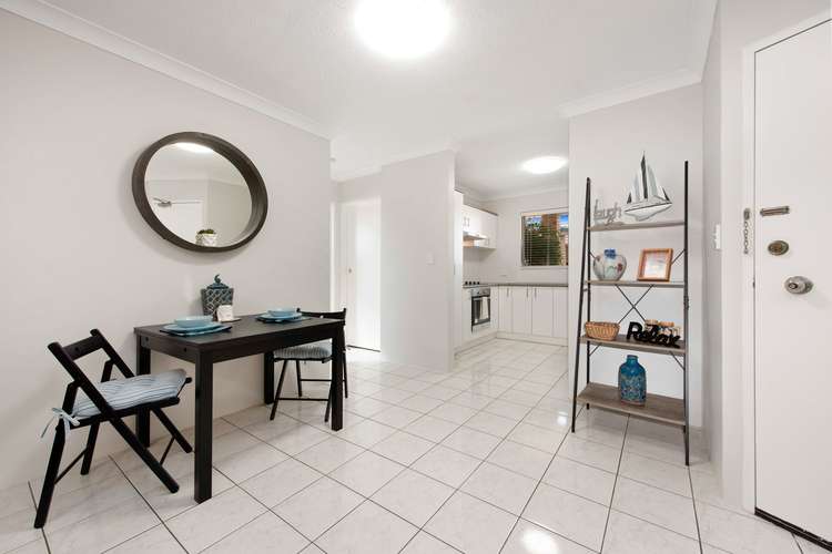 Main view of Homely unit listing, 1/42 Joffre Street, Coorparoo QLD 4151