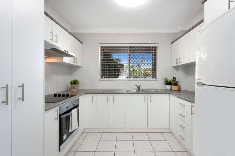 Third view of Homely unit listing, 1/42 Joffre Street, Coorparoo QLD 4151