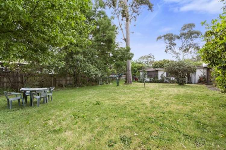 Third view of Homely house listing, 91 Railway Parade, Eltham VIC 3095