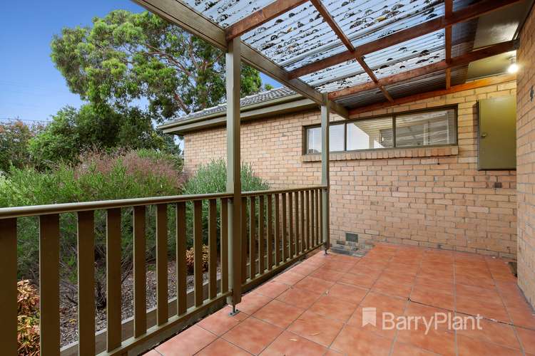 Second view of Homely house listing, 4 Cherry Orchard Rise, Box Hill North VIC 3129