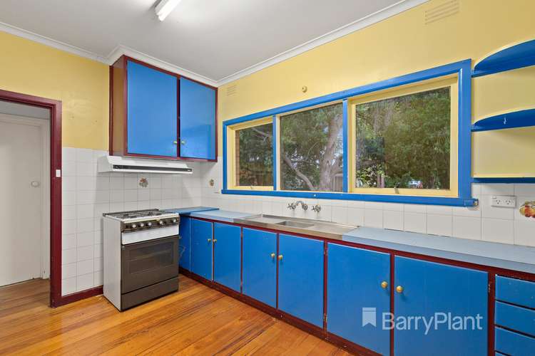 Fifth view of Homely house listing, 4 Cherry Orchard Rise, Box Hill North VIC 3129