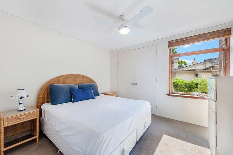 Fifth view of Homely apartment listing, 6/3 Werambie Street, Hunters Hill NSW 2110