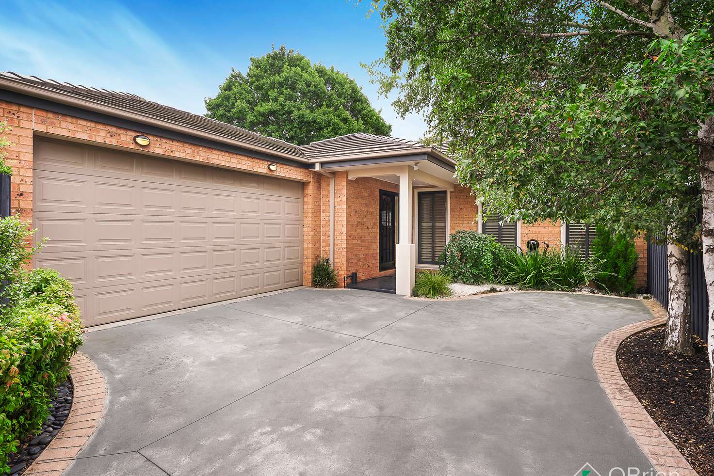 Main view of Homely townhouse listing, 14A Burwah Avenue, Brighton East VIC 3187