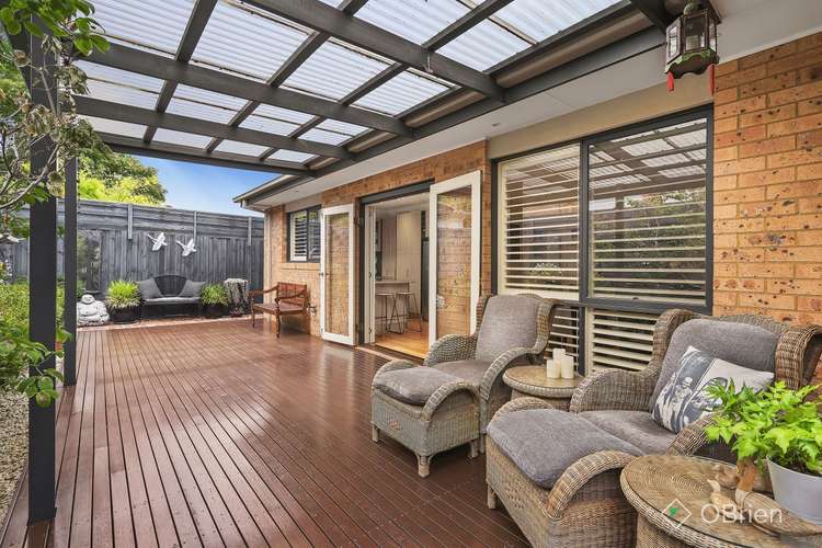 Third view of Homely townhouse listing, 14A Burwah Avenue, Brighton East VIC 3187